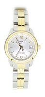 Orologio Tissot Uomo in Acciaio T0492102203700 - T0492102203700